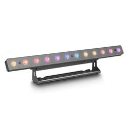 Light PIXBAR 600 PRO - Professional 12 x 12 W RGBWA+UV LED Bar - Light PIXBAR 600 PRO - Professional 12 x 12 W RGBWA+UV LED Bar