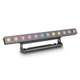 Light PIXBAR 600 PRO - Professional 12 x 12 W RGBWA+UV LED Bar - Light PIXBAR 600 PRO - Professional 12 x 12 W RGBWA+UV LED Bar