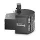 Light SUNBEAM - 1 x 8 W RGBA and 1x 8 W RGBW - Light SUNBEAM - 1 x 8 W RGBA and 1x 8 W RGBW
