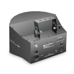 Light SUPERFLY HP - 5 x 10 Watt RGBWA Highpower - Light SUPERFLY HP - 5 x 10 Watt RGBWA Highpower