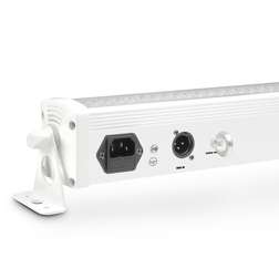 Light BAR WH - 252 x 10 mm LED RGBA Color Bar white - Light BAR WH - 252 x 10 mm LED RGBA Color Bar white