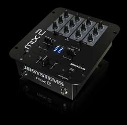 MIX2 - MIX2