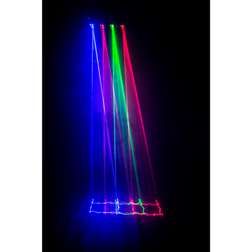 MULTIBEAM LASER - MULTIBEAM LASER