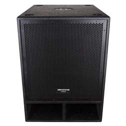 VIBE 18 SUB Mk2 - VIBE 18 SUB Mk2