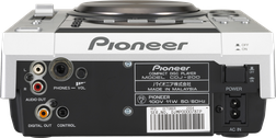 CDJ-200 - CDJ-200