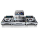 2 x CDJ-2000Nexus-M + DJM-900Nexus-M + RMX-1000-M Platinum Edition - 2 x CDJ-2000Nexus-M + DJM-900Nexus-M + RMX-1000-M Platinum Edition