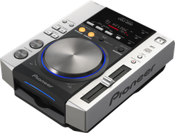 CDJ-200 - CDJ-200