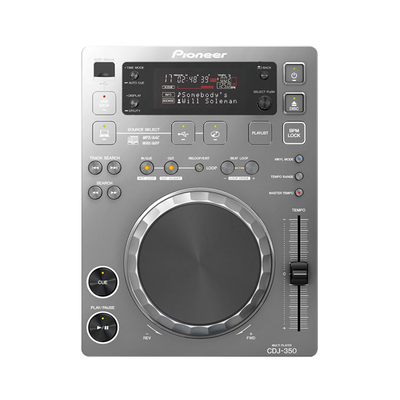 Pioneer DJ CDJ-350S