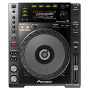 Pioneer DJ CDJ-850K