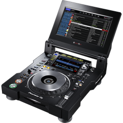 CDJ-TOUR1 - CDJ-TOUR1