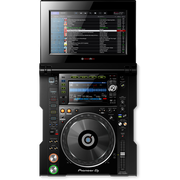 Pioneer DJ CDJ-TOUR1
