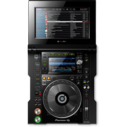 CDJ-TOUR1 - CDJ-TOUR1