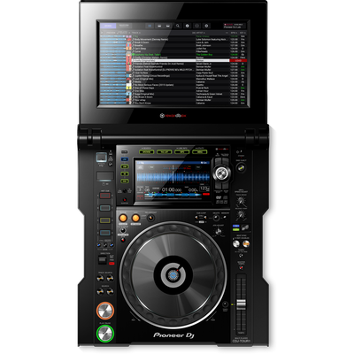 Pioneer DJ CDJ-TOUR1