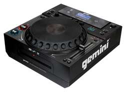 CDJ-203 - CDJ-203