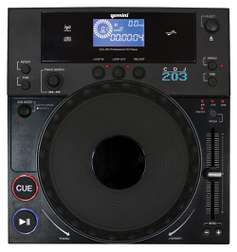 CDJ-203 - CDJ-203