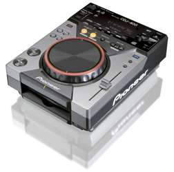 CDJ-400 - CDJ-400