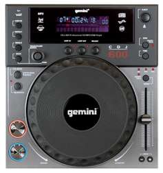 CDJ-600 - CDJ-600