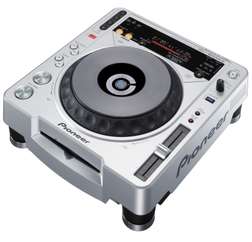 CDJ-800MK2 - CDJ-800MK2