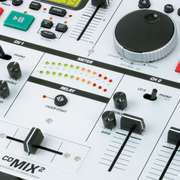 Numark CDMIX2