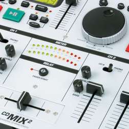 CDMIX2 - CDMIX2