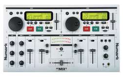 CDMIX2 - CDMIX2