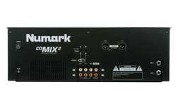 CDMIX2 - CDMIX2