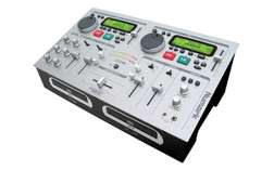 CDMIX3 - CDMIX3