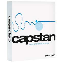 Capstan - Capstan