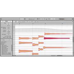 Melodyne 4 Editor - Melodyne 4 Editor
