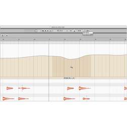 Melodyne 4 Editor - Melodyne 4 Editor