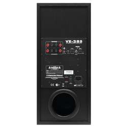 VE-28SX - VE-28SX