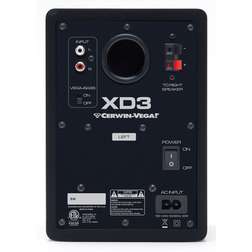 XD3 - XD3