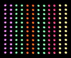 ColorbandPIX - ColorbandPIX
