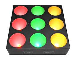 Core 3x3 - Core 3x3