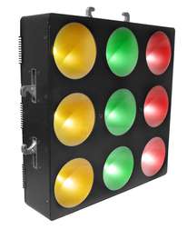 Core 3x3 - Core 3x3