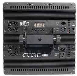 Core 3x3 - Core 3x3