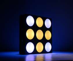 Core 3x3 - Core 3x3
