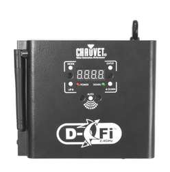 D-Fi 2.4GHz - D-Fi 2.4GHz