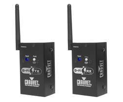 D-Fi 2.4GHz TX/RX DUO - D-Fi 2.4GHz TX/RX DUO