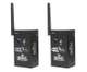 D-Fi 2.4GHz TX/RX DUO - D-Fi 2.4GHz TX/RX DUO