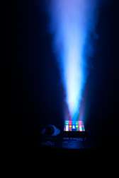 Geyser RGB - Geyser RGB