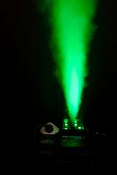 Geyser RGB - Geyser RGB