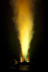 Geyser RGB - Geyser RGB