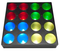 Nexus 4x4 - Nexus 4x4