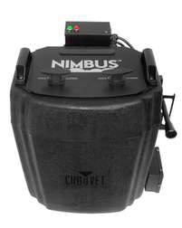 Nimbus - Nimbus