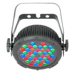 SlimPar Pro RGBA - SlimPar Pro RGBA