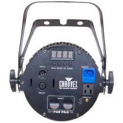 SlimPar Pro TRI - SlimPar Pro TRI