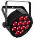 SlimPar QUAD 12 IRC - SlimPar QUAD 12 IRC