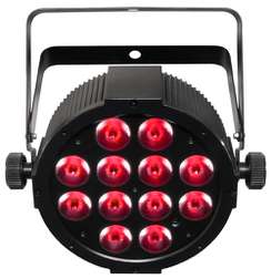 SlimPar QUAD 12 IRC - SlimPar QUAD 12 IRC