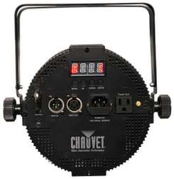 SlimPar QUAD 12 IRC - SlimPar QUAD 12 IRC